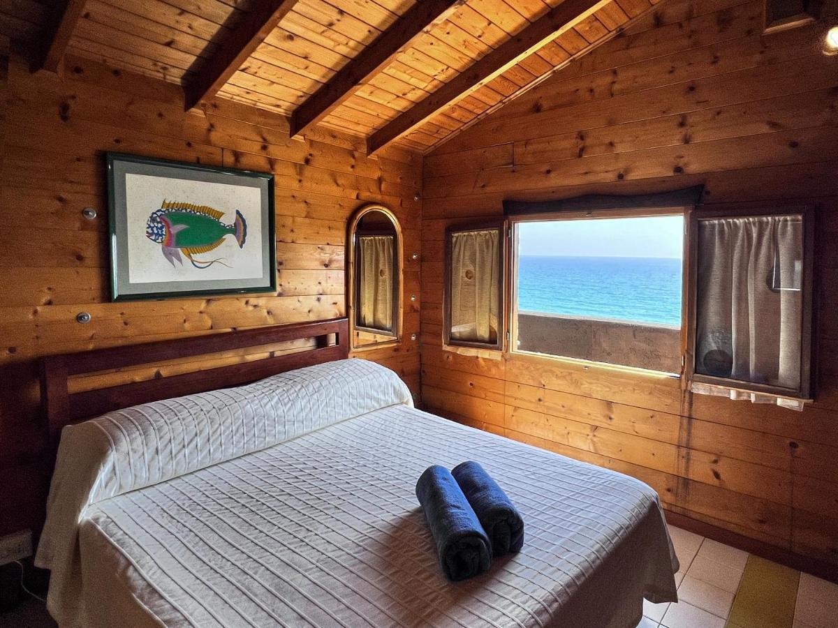 Aeneas' Landing Resort Гаэта Экстерьер фото