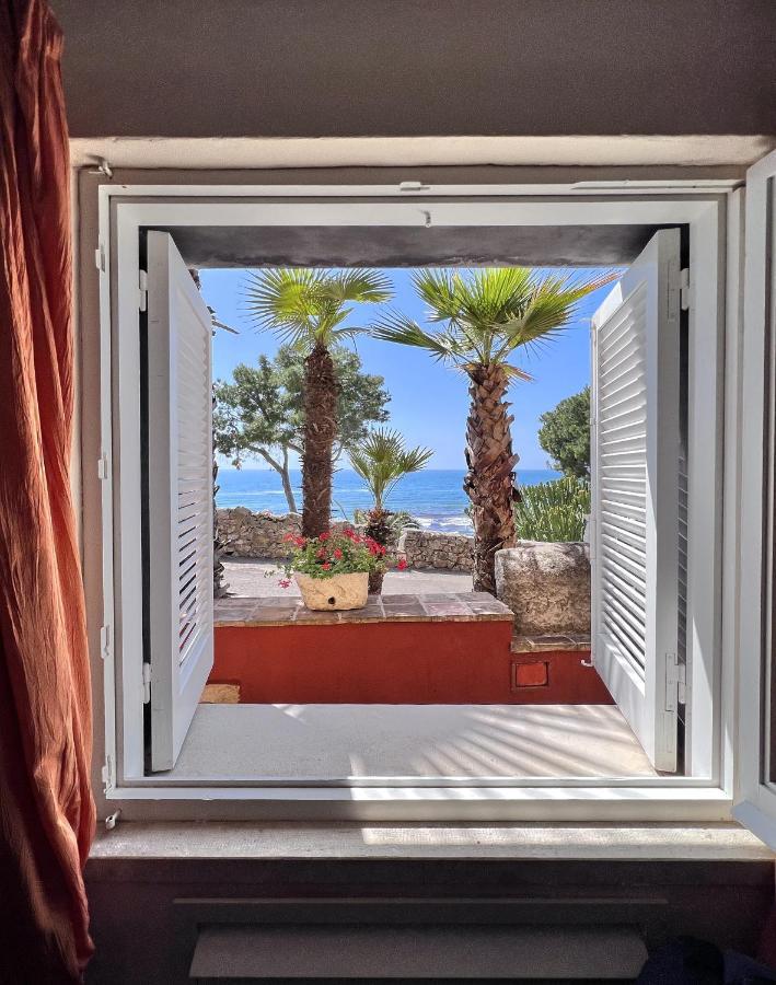 Aeneas' Landing Resort Гаэта Экстерьер фото