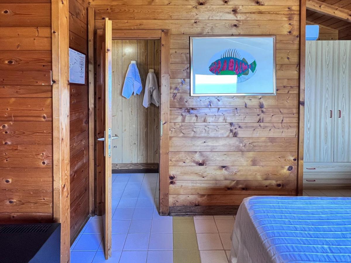 Aeneas' Landing Resort Гаэта Экстерьер фото