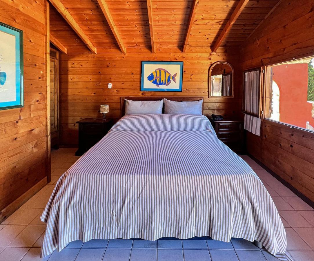 Aeneas' Landing Resort Гаэта Экстерьер фото