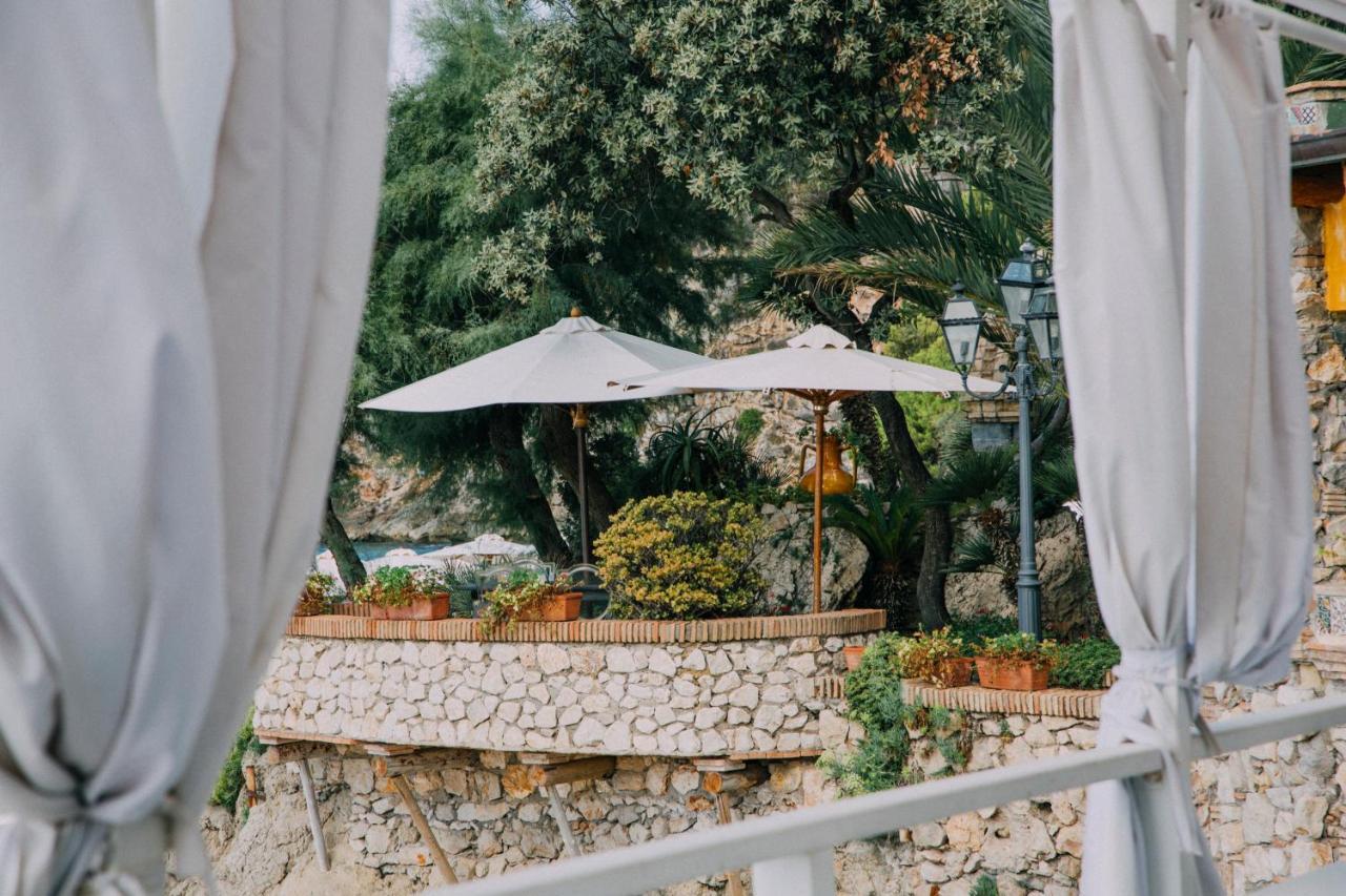 Aeneas' Landing Resort Гаэта Экстерьер фото