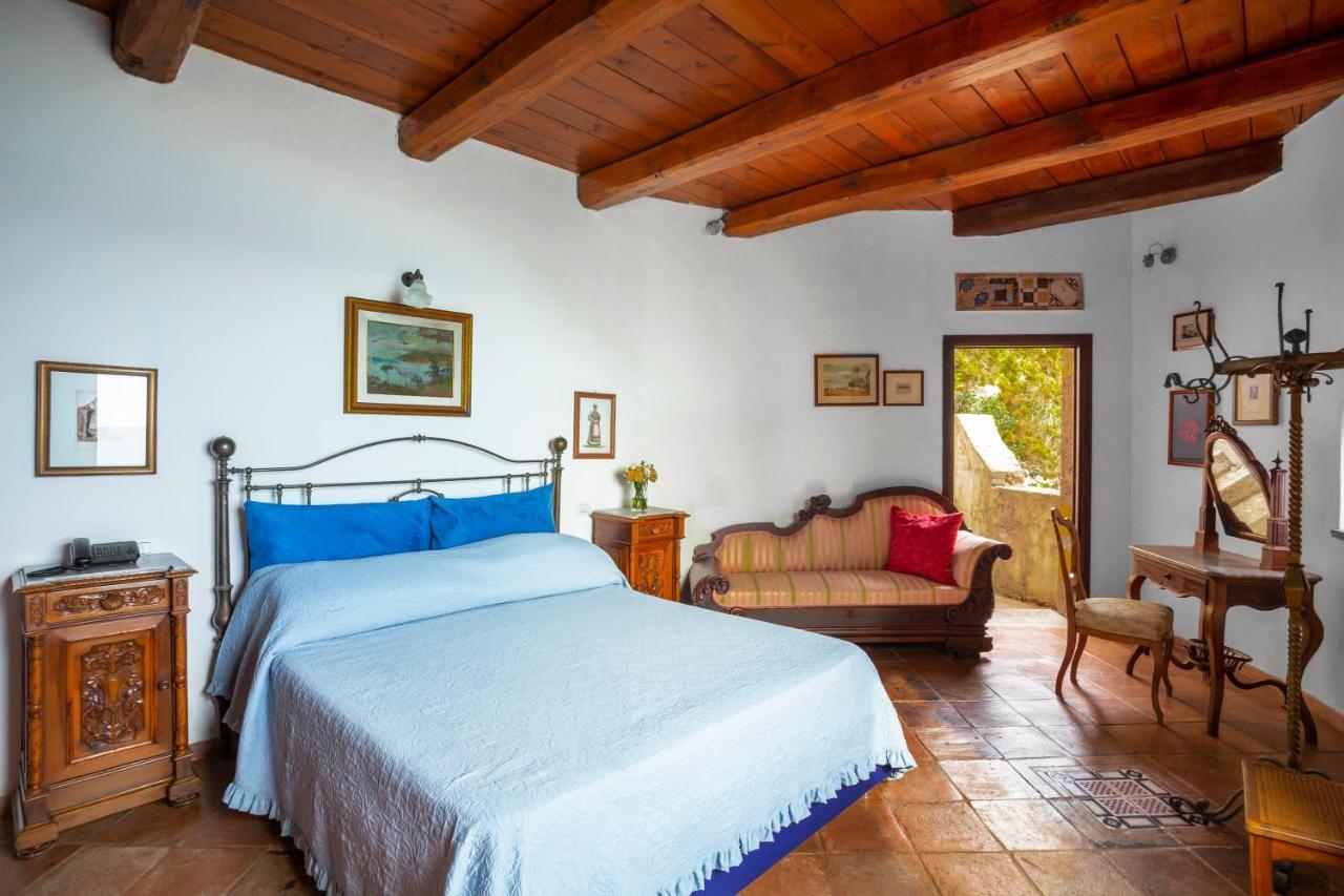 Aeneas' Landing Resort Гаэта Экстерьер фото