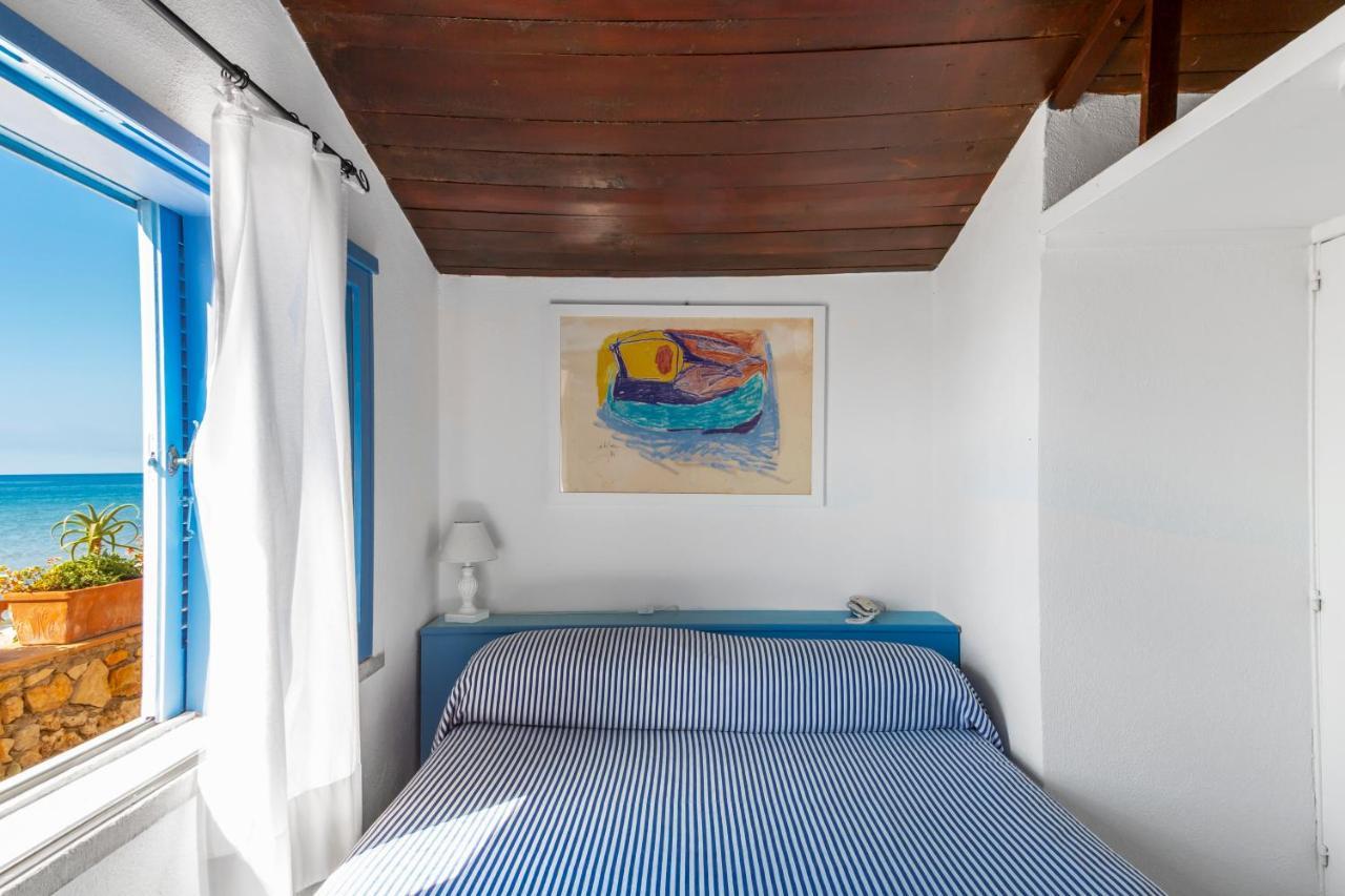 Aeneas' Landing Resort Гаэта Экстерьер фото