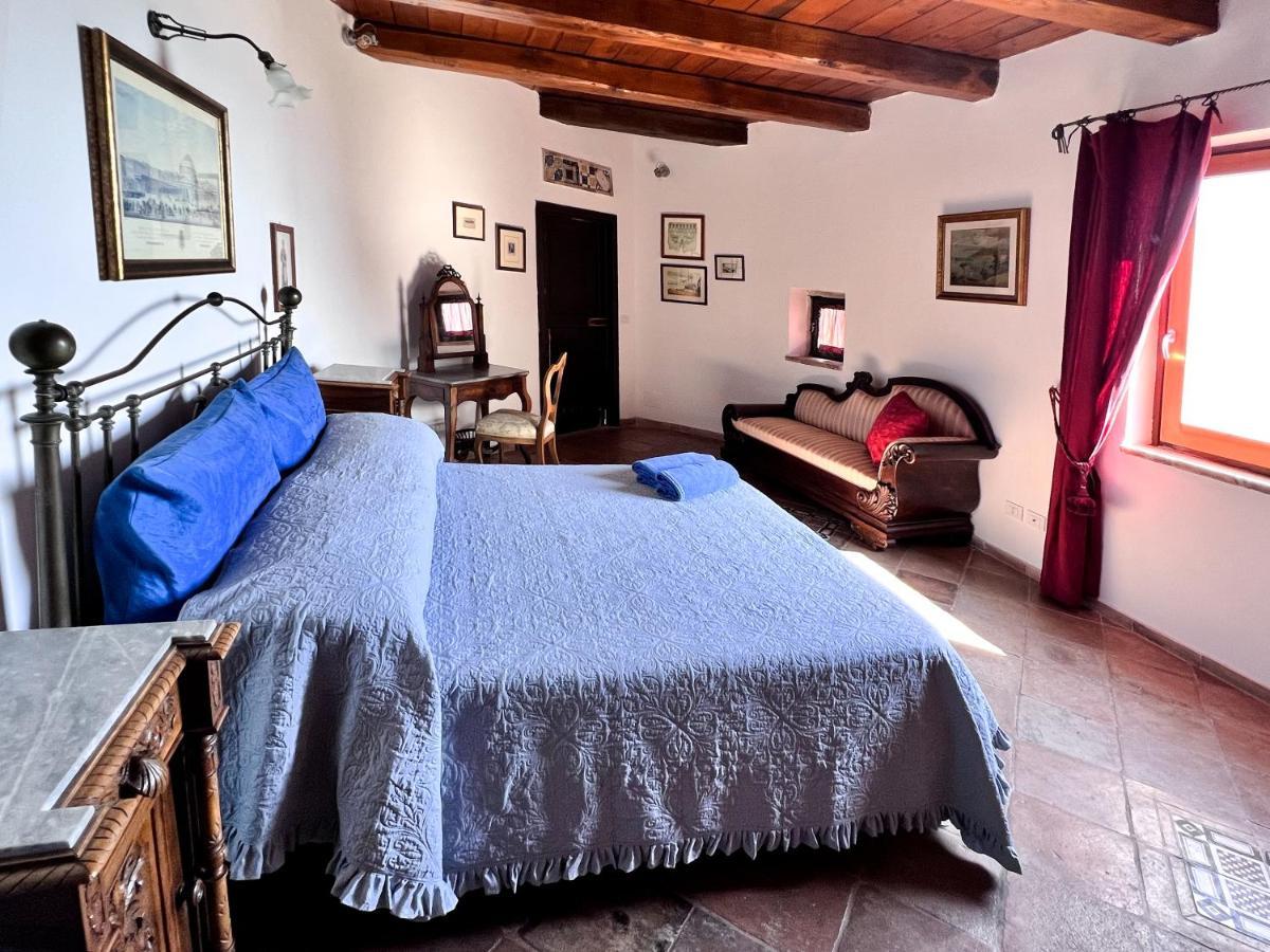 Aeneas' Landing Resort Гаэта Экстерьер фото