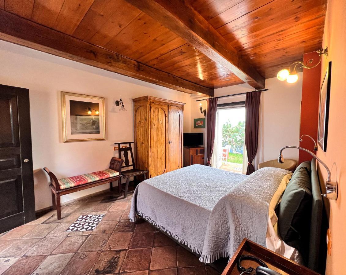 Aeneas' Landing Resort Гаэта Экстерьер фото