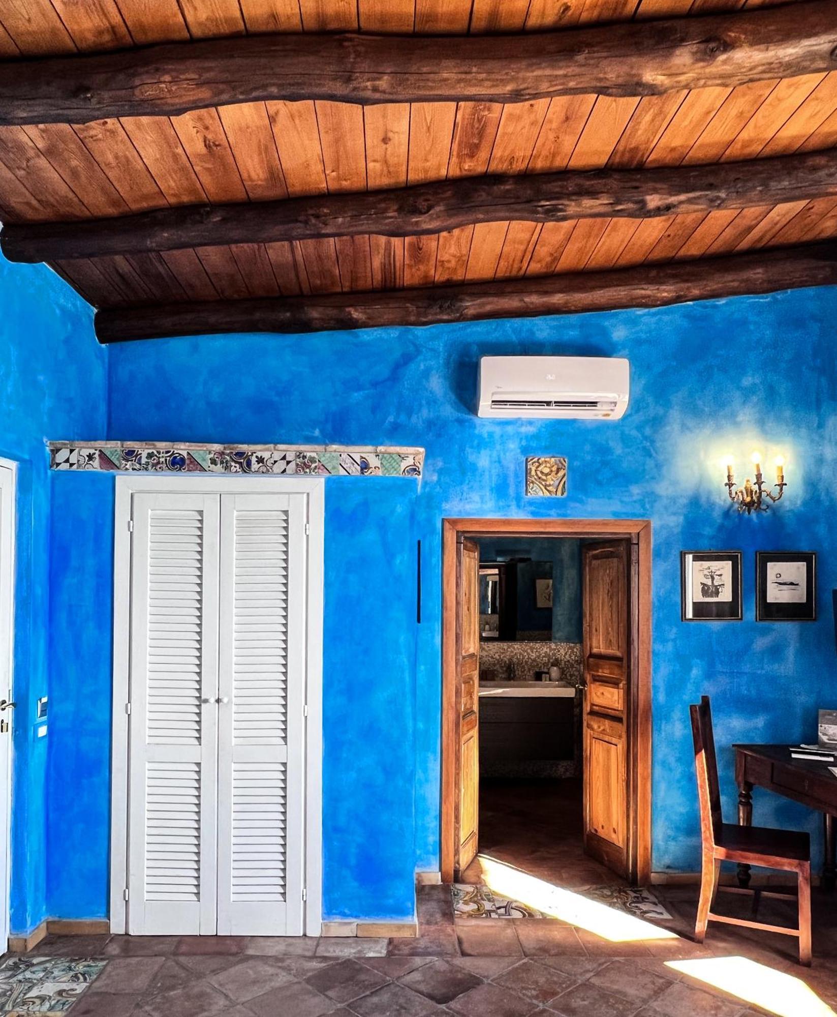 Aeneas' Landing Resort Гаэта Экстерьер фото
