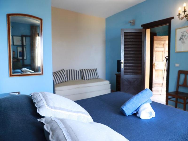 Aeneas' Landing Resort Гаэта Экстерьер фото
