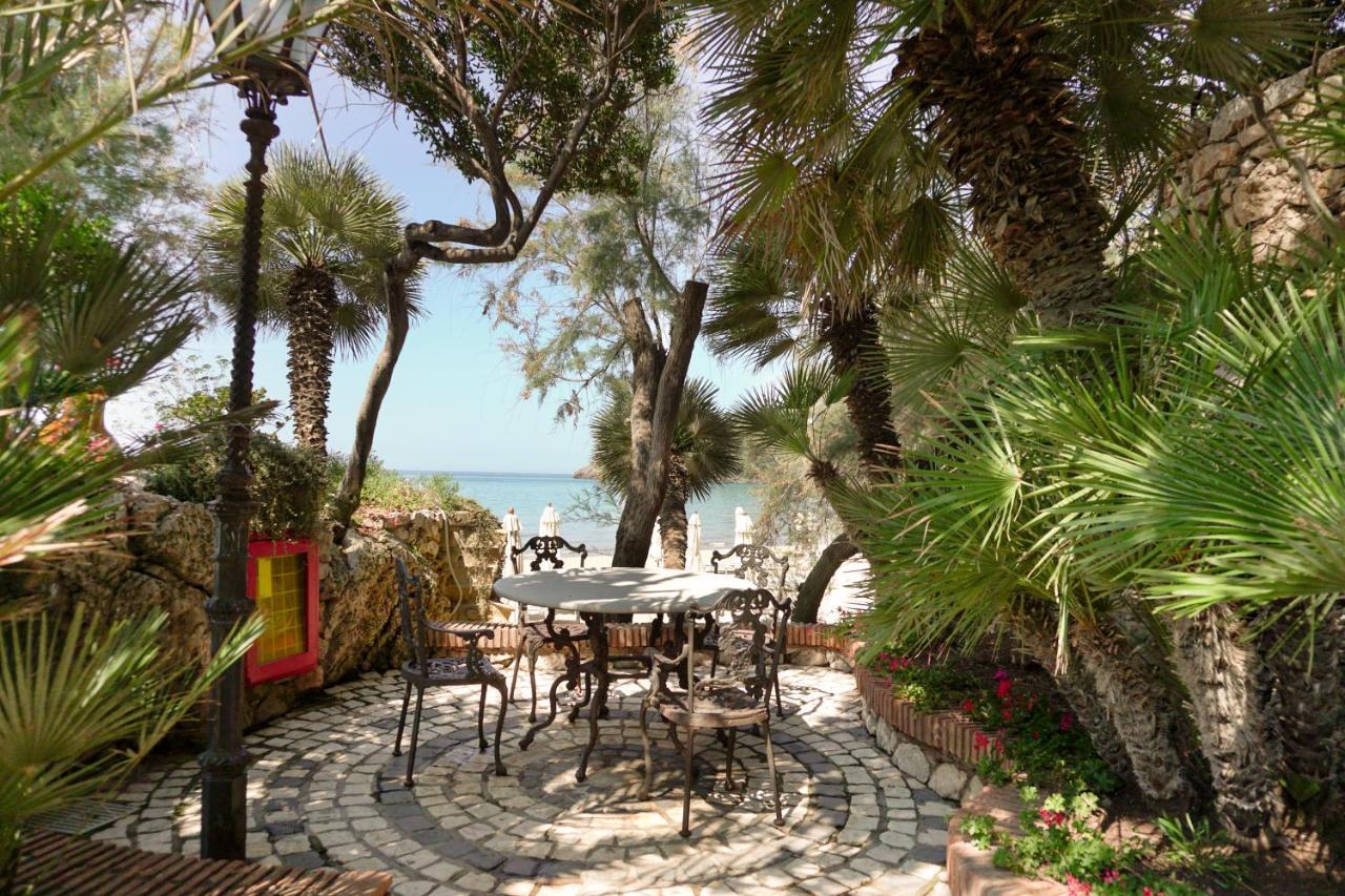Aeneas' Landing Resort Гаэта Экстерьер фото